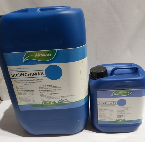 Bronchimax