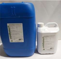 Alquermold Natural ECI
