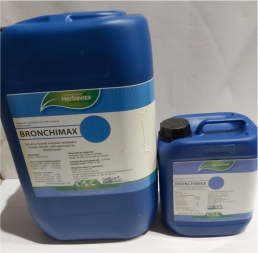 Bronchimax