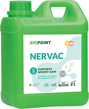 Biopoint Nervac